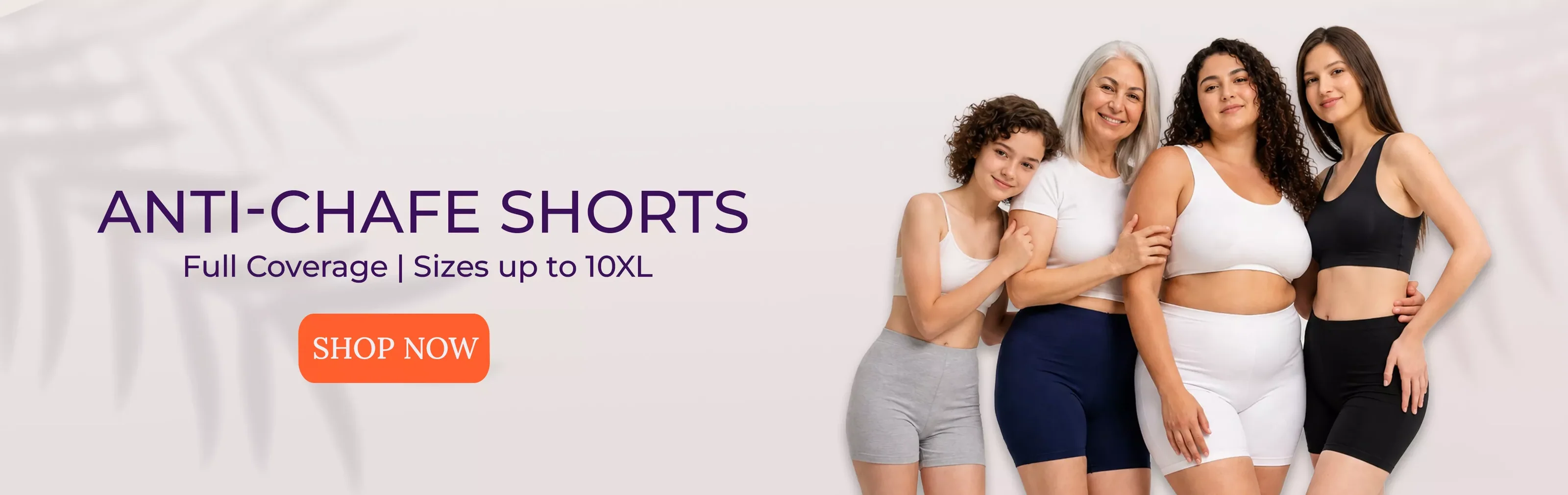 Empowering Comfort for Every Body
