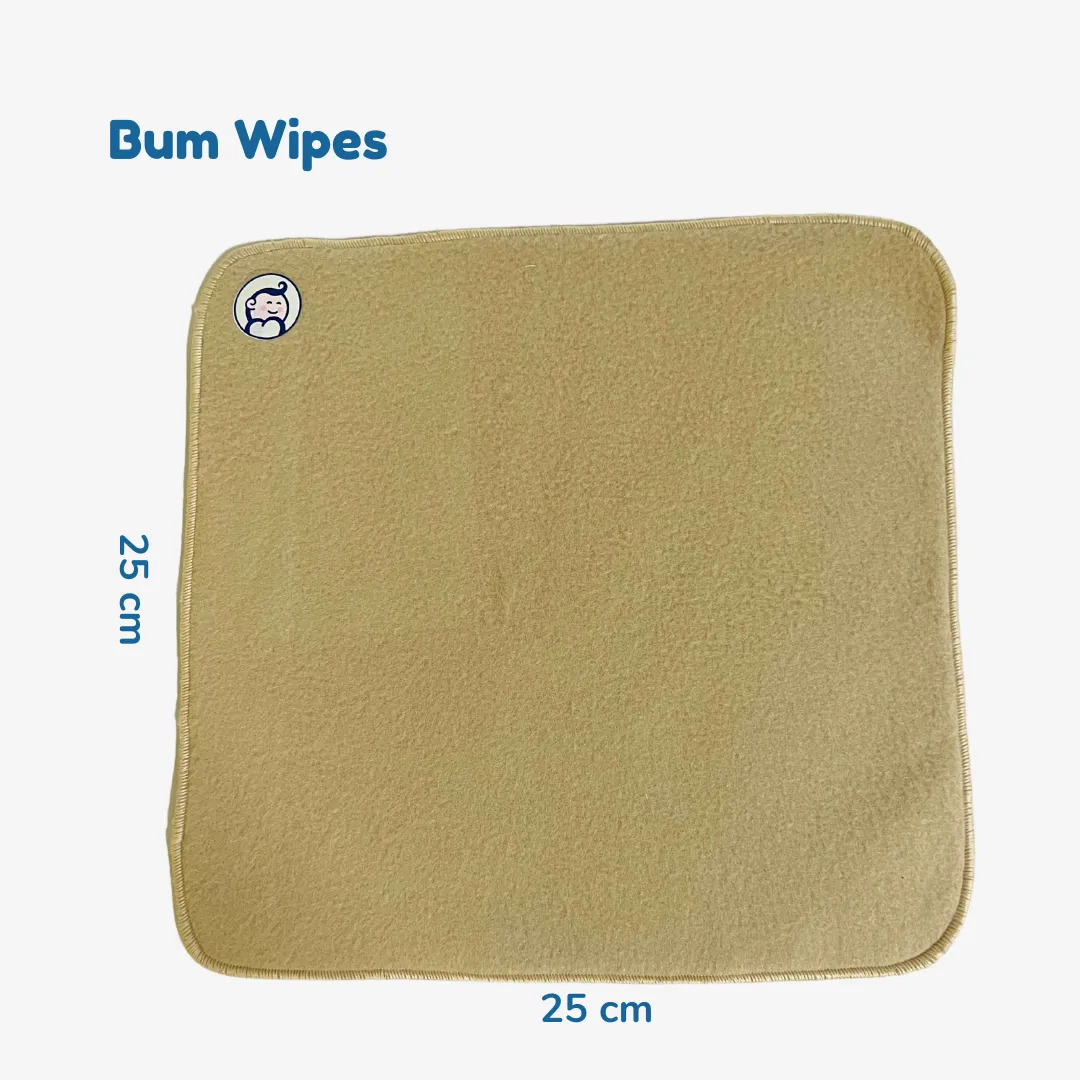 Bum Wipes - Image 4