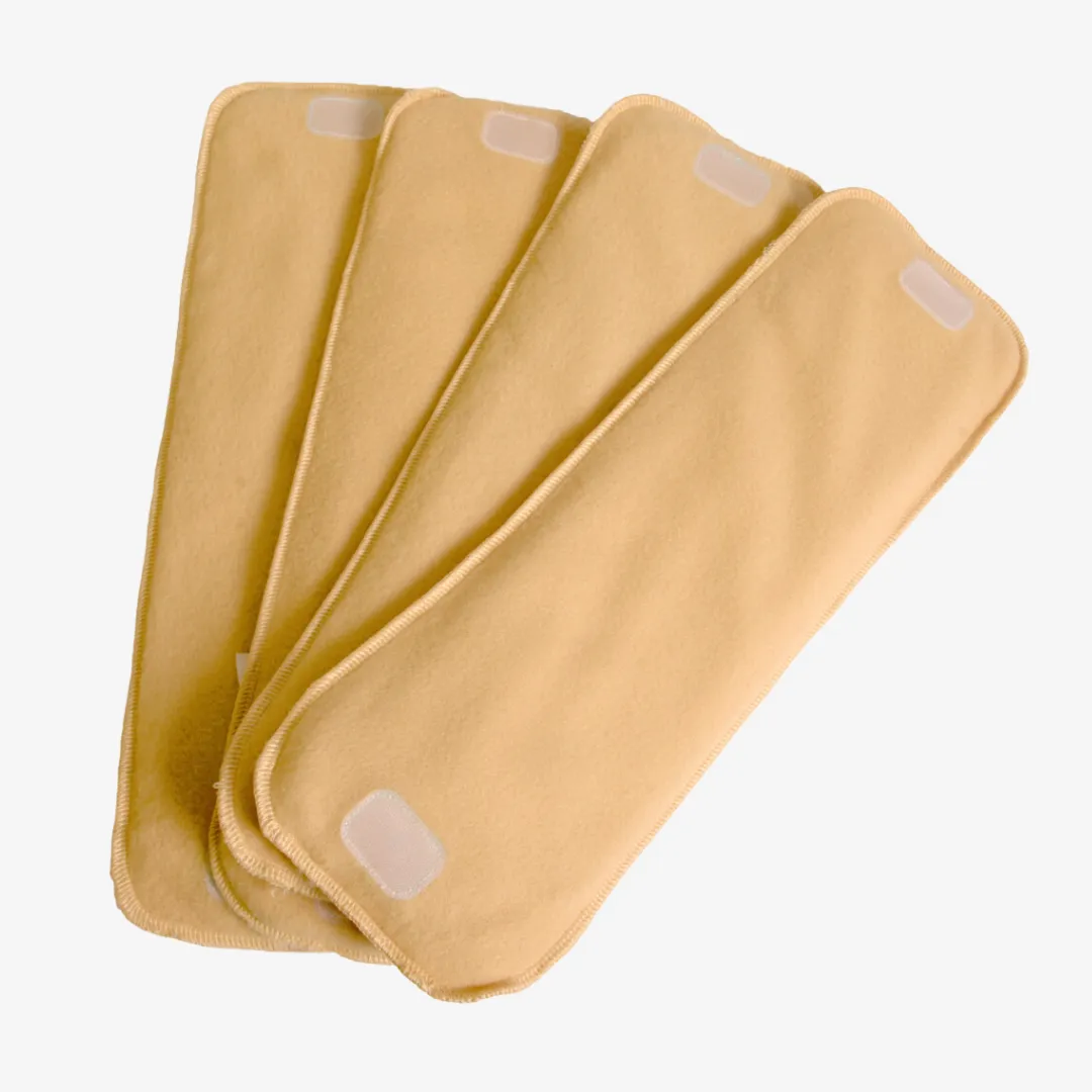 Cloth Diaper Pad For Day | Pack Of 4