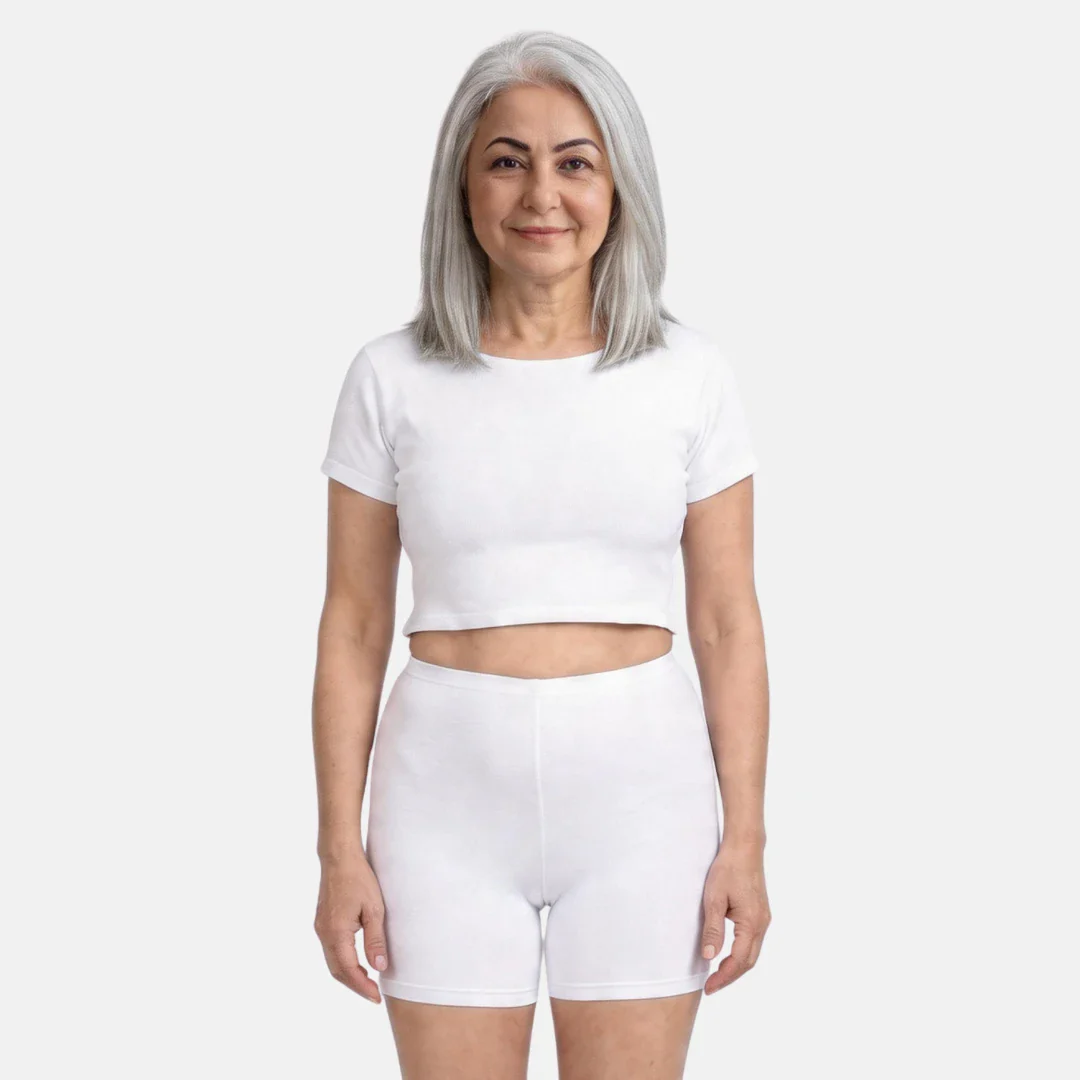 Under Shorts | Full Hip Coverage | Prevents Inner Thigh Chafing - Image 10