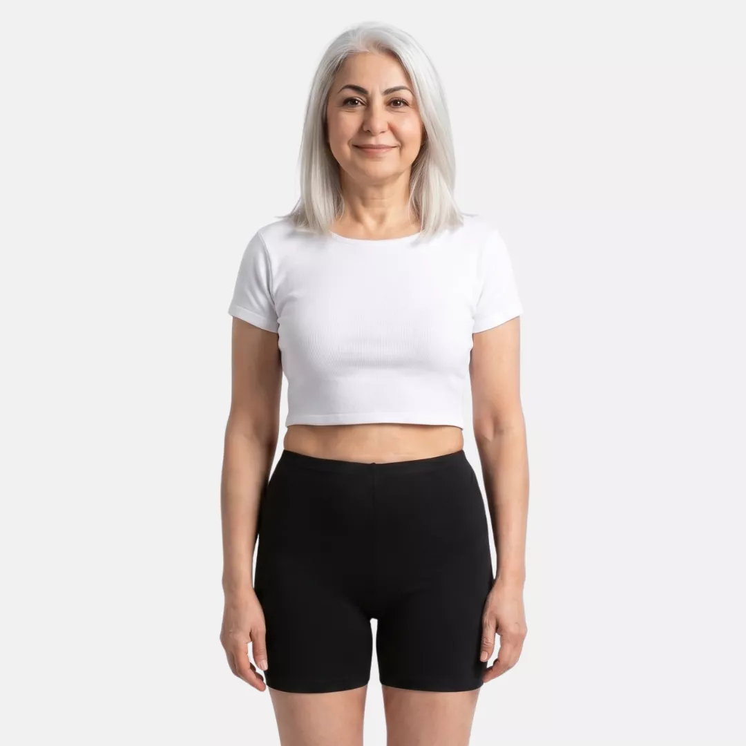 Under Shorts | Full Hip Coverage | Prevents Inner Thigh Chafing - Image 11