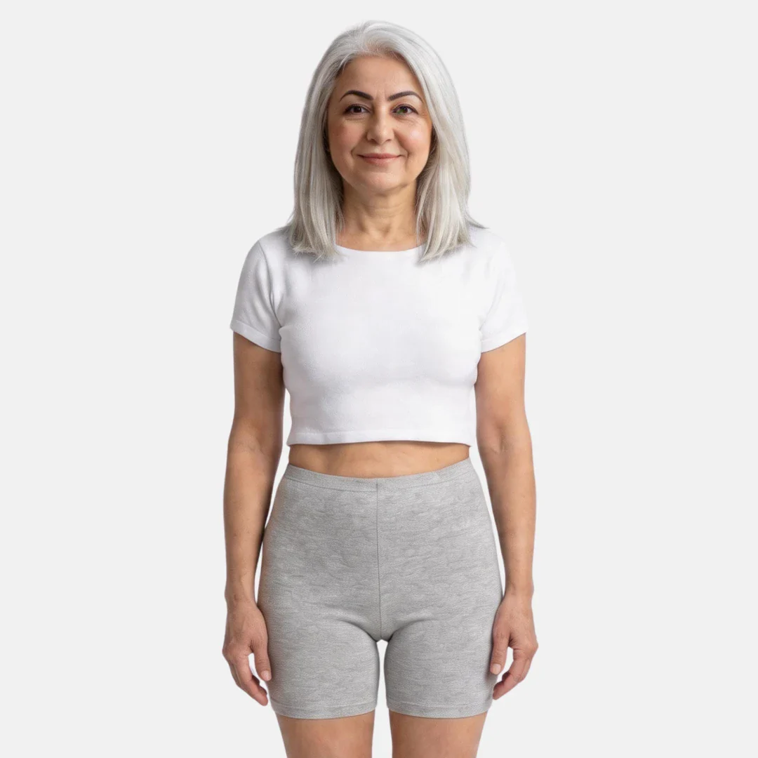 Under Shorts | Full Hip Coverage | Prevents Inner Thigh Chafing - Image 9