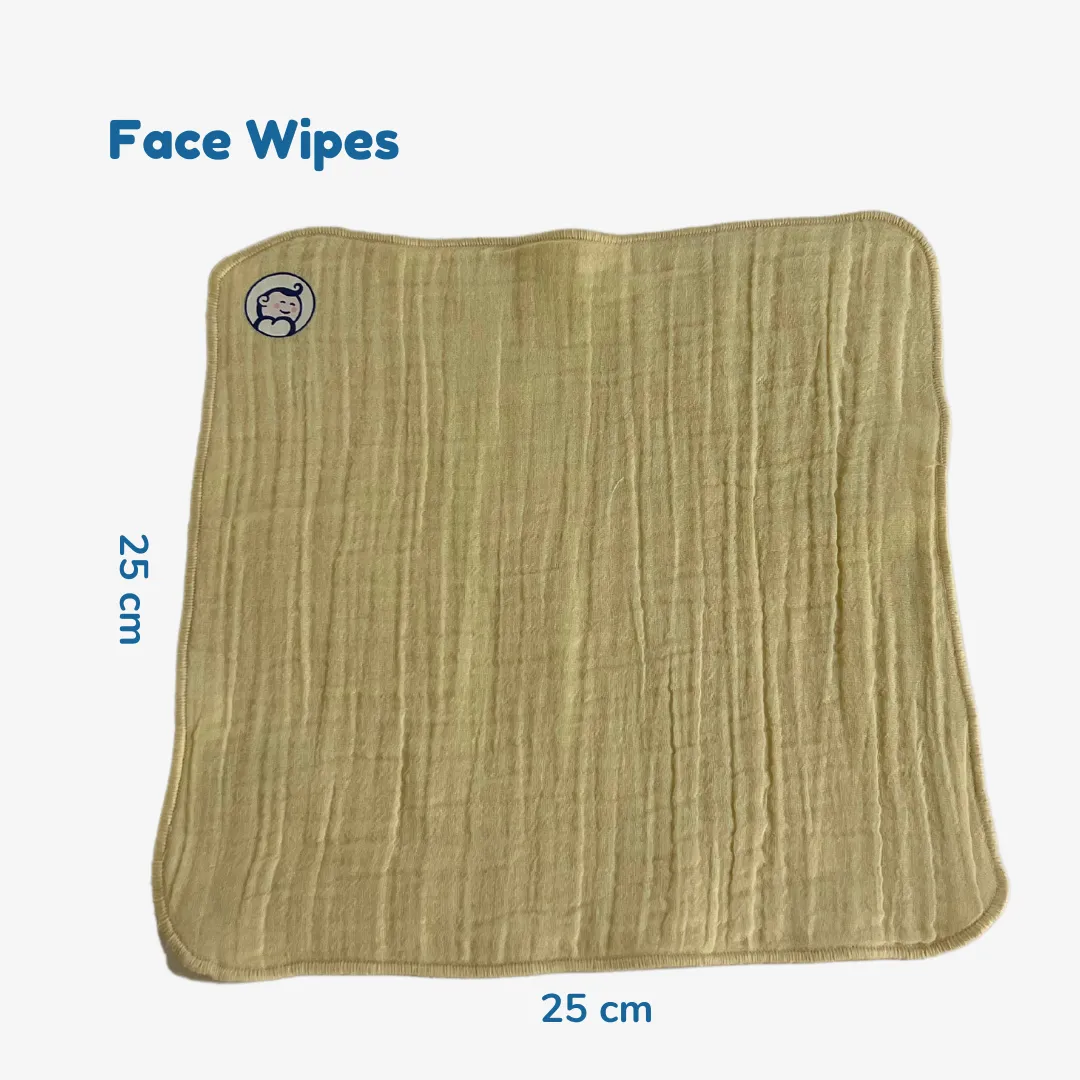 Face Wipes - Image 4