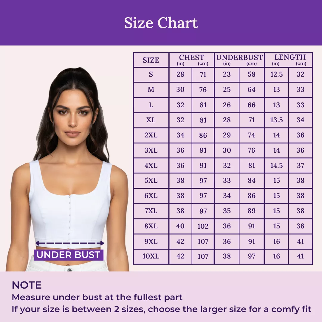 Front Hook Bra For Women | Non-Padded | Non-Wired | Full Coverage | U-Back | Pack Of 2 - Image 3