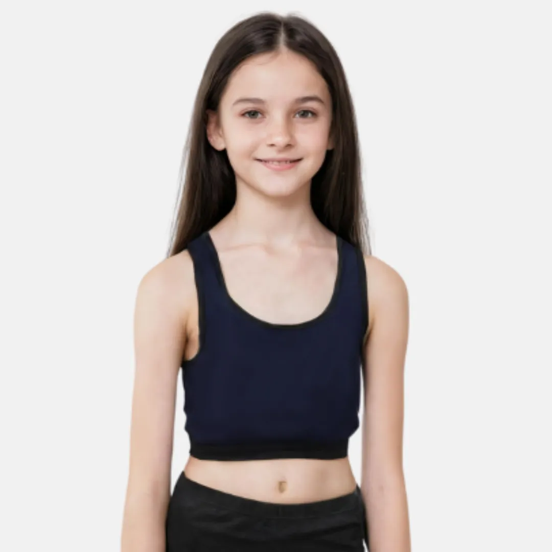 Padded Sports Bra - Image 8