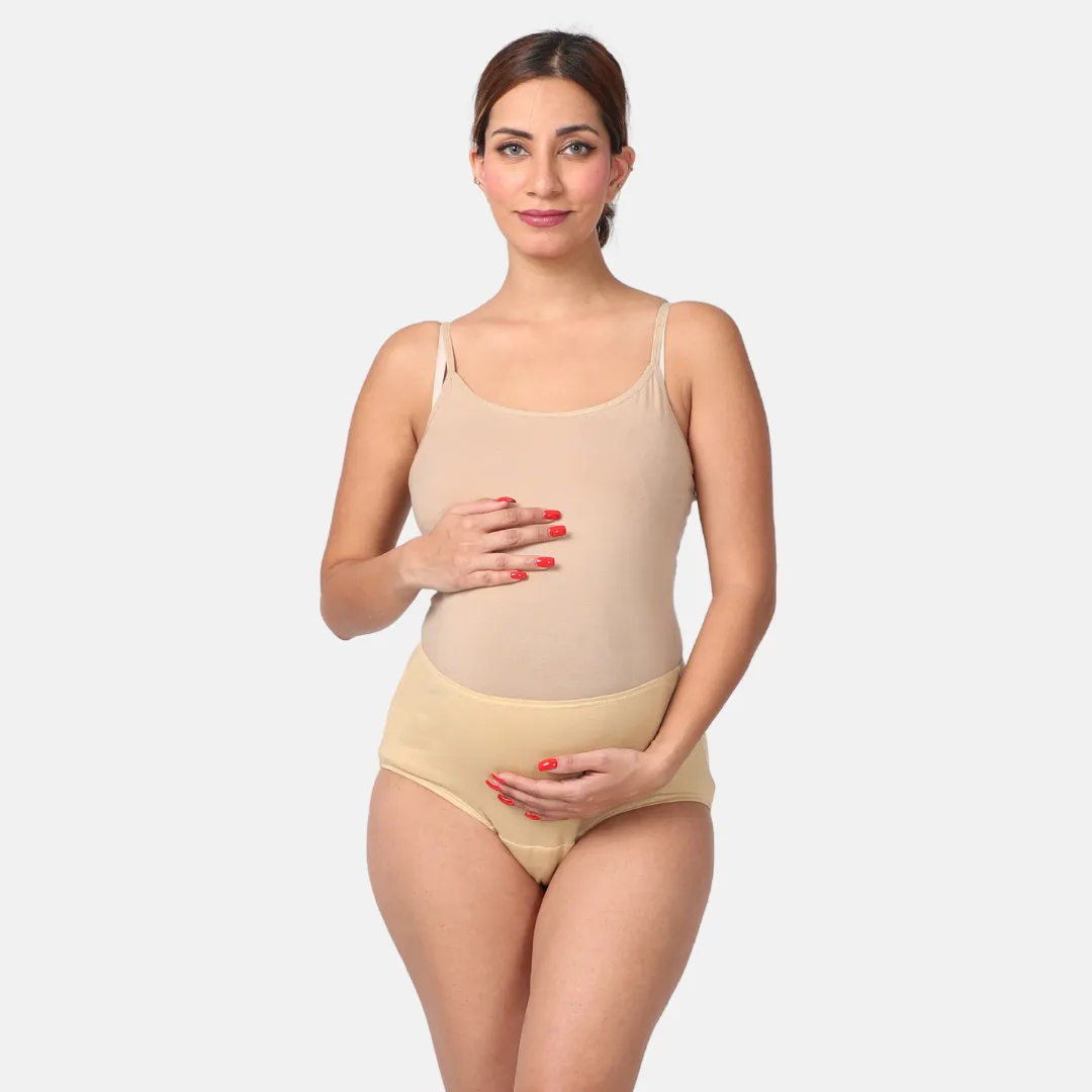 Maternity Incontinence Panty | Absorbs leaks upto 10ml - Image 10