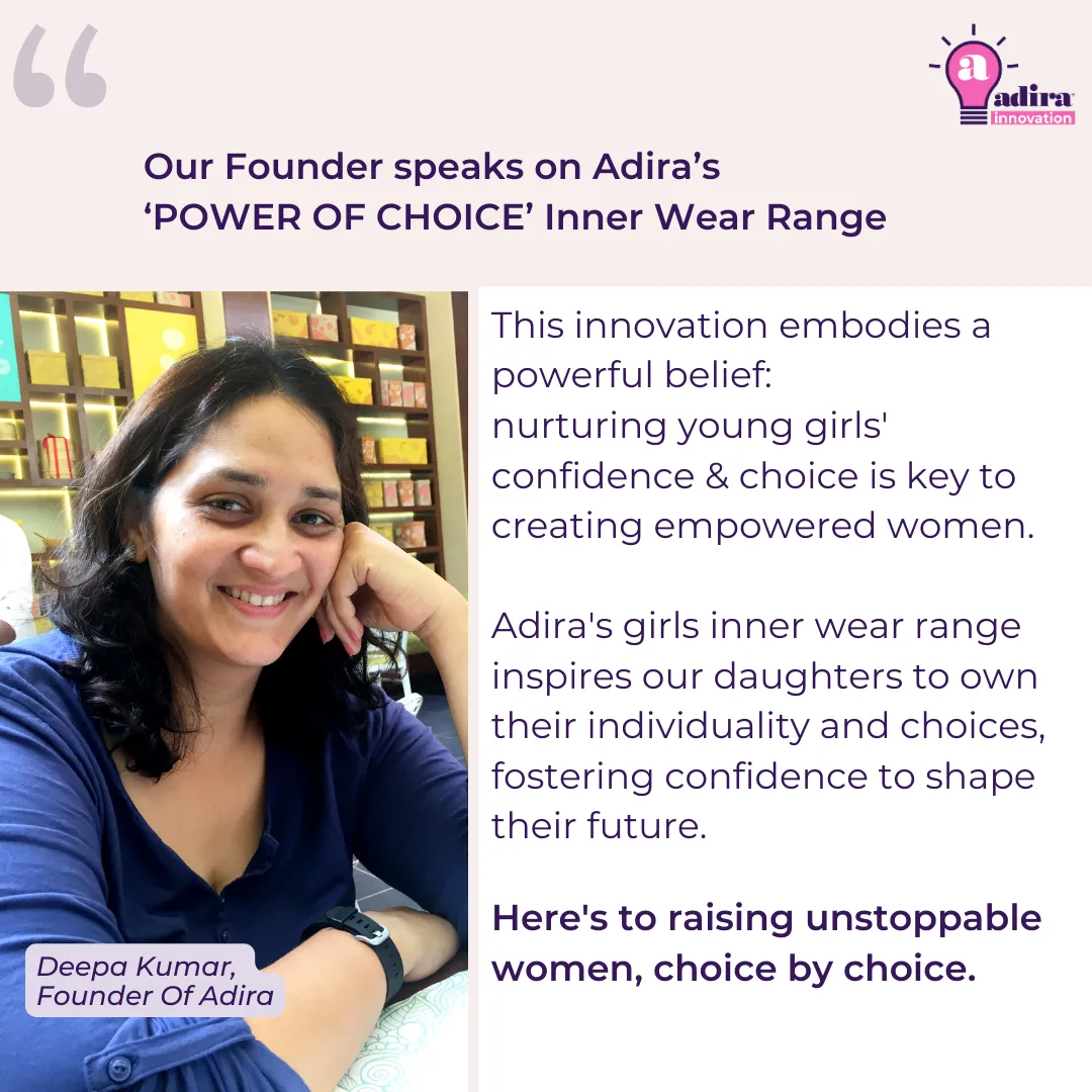 Power Of Choice Kids Panties | Free DIY Iron On Stickers | No Exposed Elastic | Full Hip Coverage | 7 Pack - Image 5