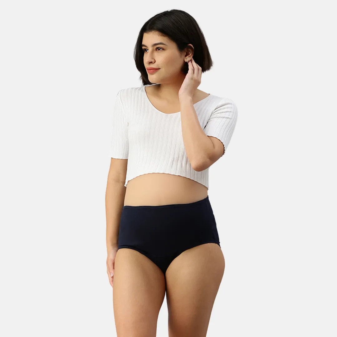 Maternity Hygiene Panty | Anti-Fungal | Quick-Drying - Image 10