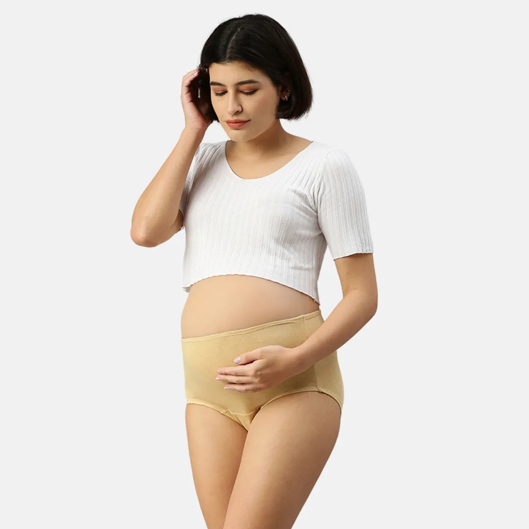 Maternity Hygiene Panty | Anti-Fungal | Quick-Drying - Image 11