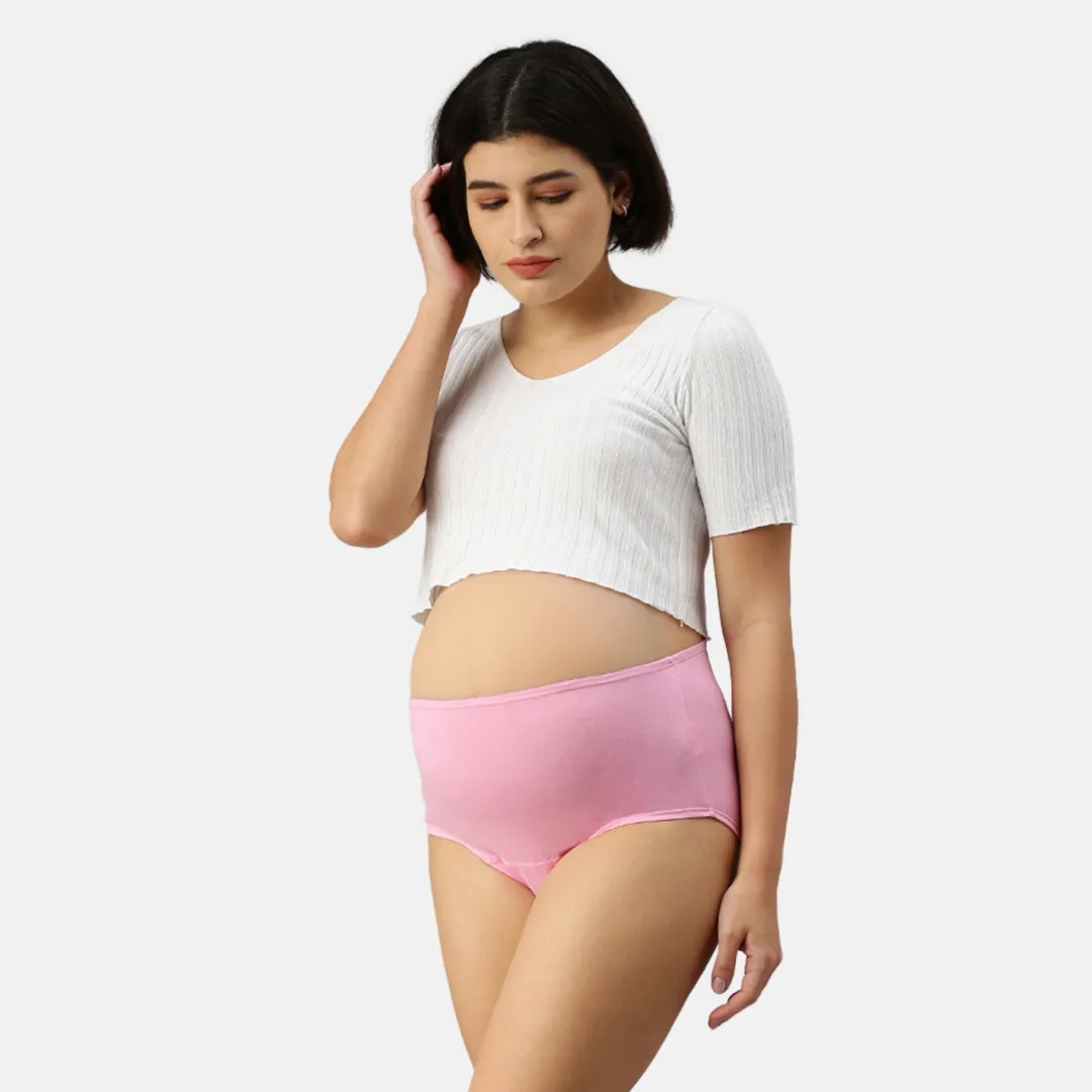 Maternity Hygiene Panty | Anti-Fungal | Quick-Drying - Image 12