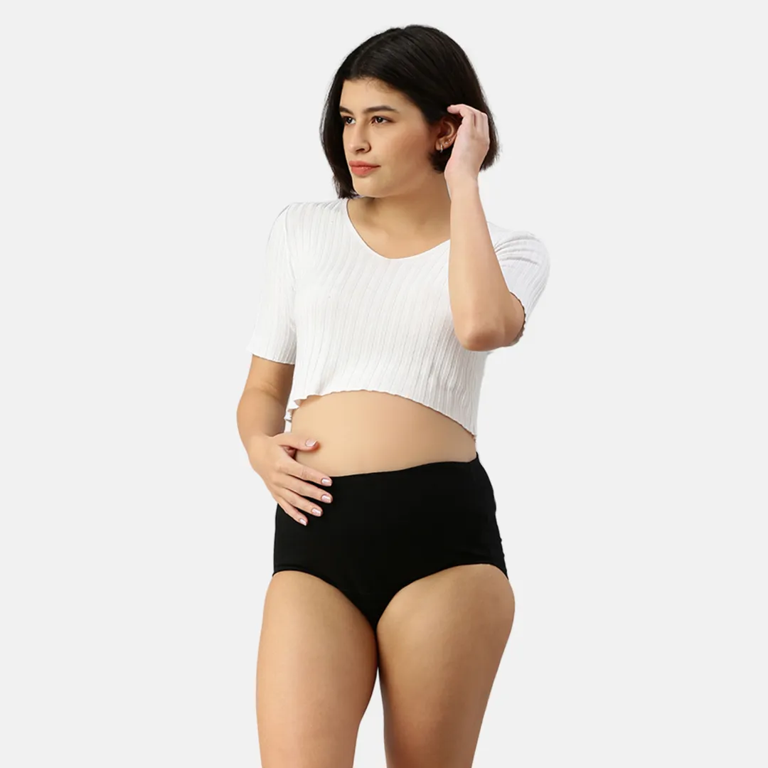 Maternity Hygiene Panty | Anti-Fungal | Quick-Drying - Image 14