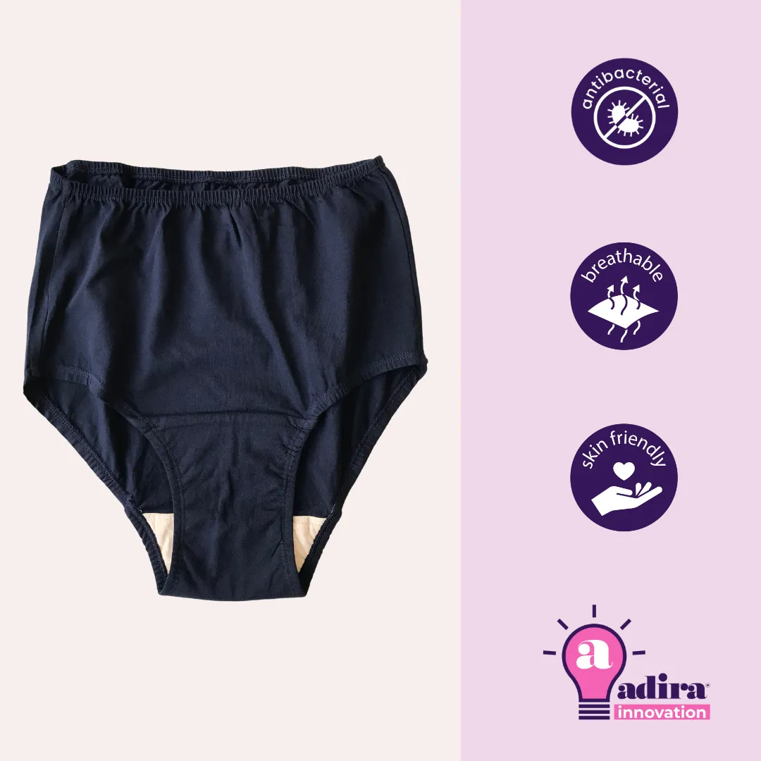 Maternity Hygiene Panty | Anti-Fungal | Quick-Drying - Image 6