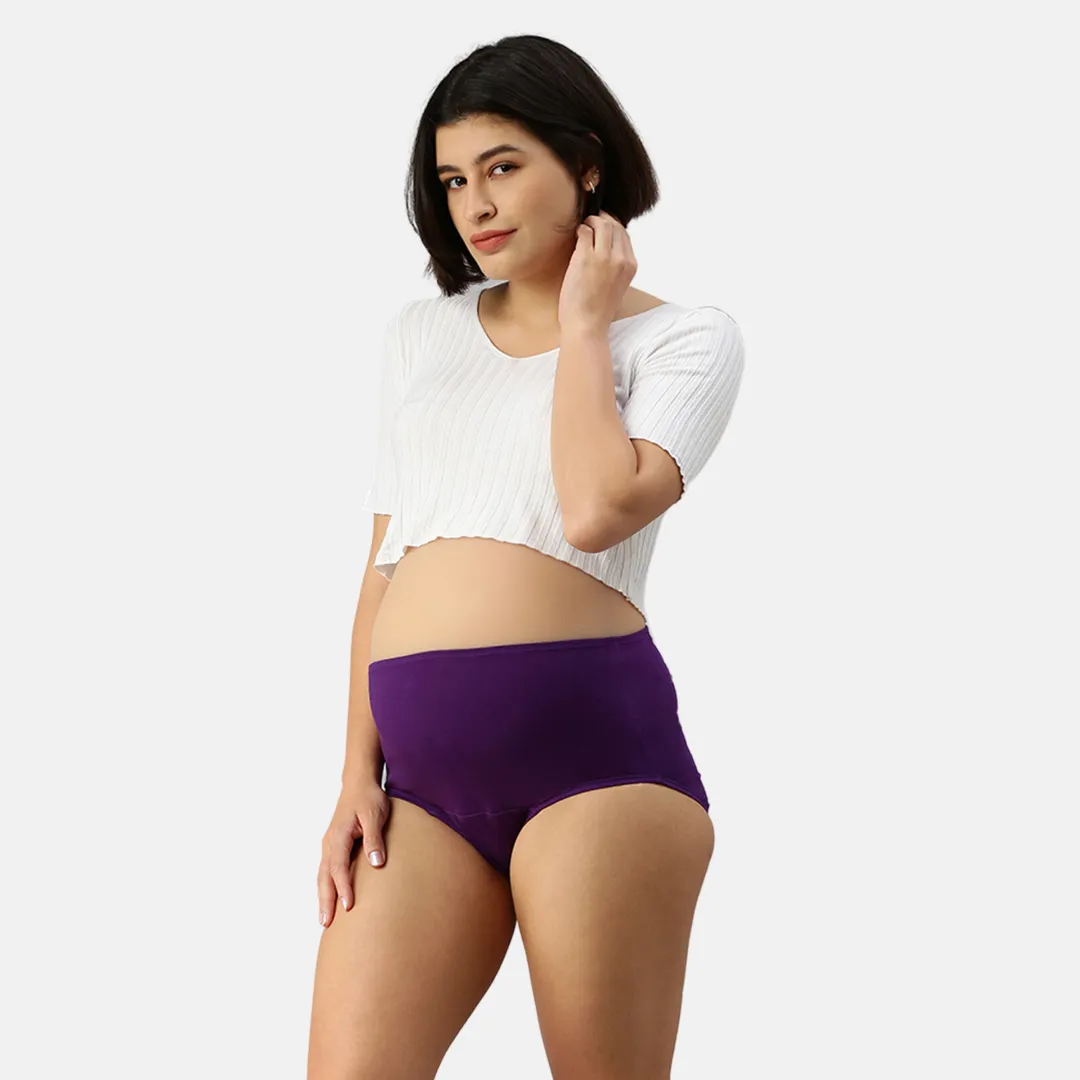 Maternity Hygiene Panty | Anti-Fungal | Quick-Drying - Image 9