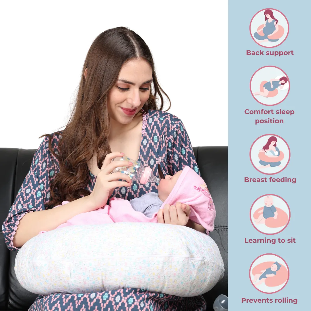 Nursing Pillow - Image 3