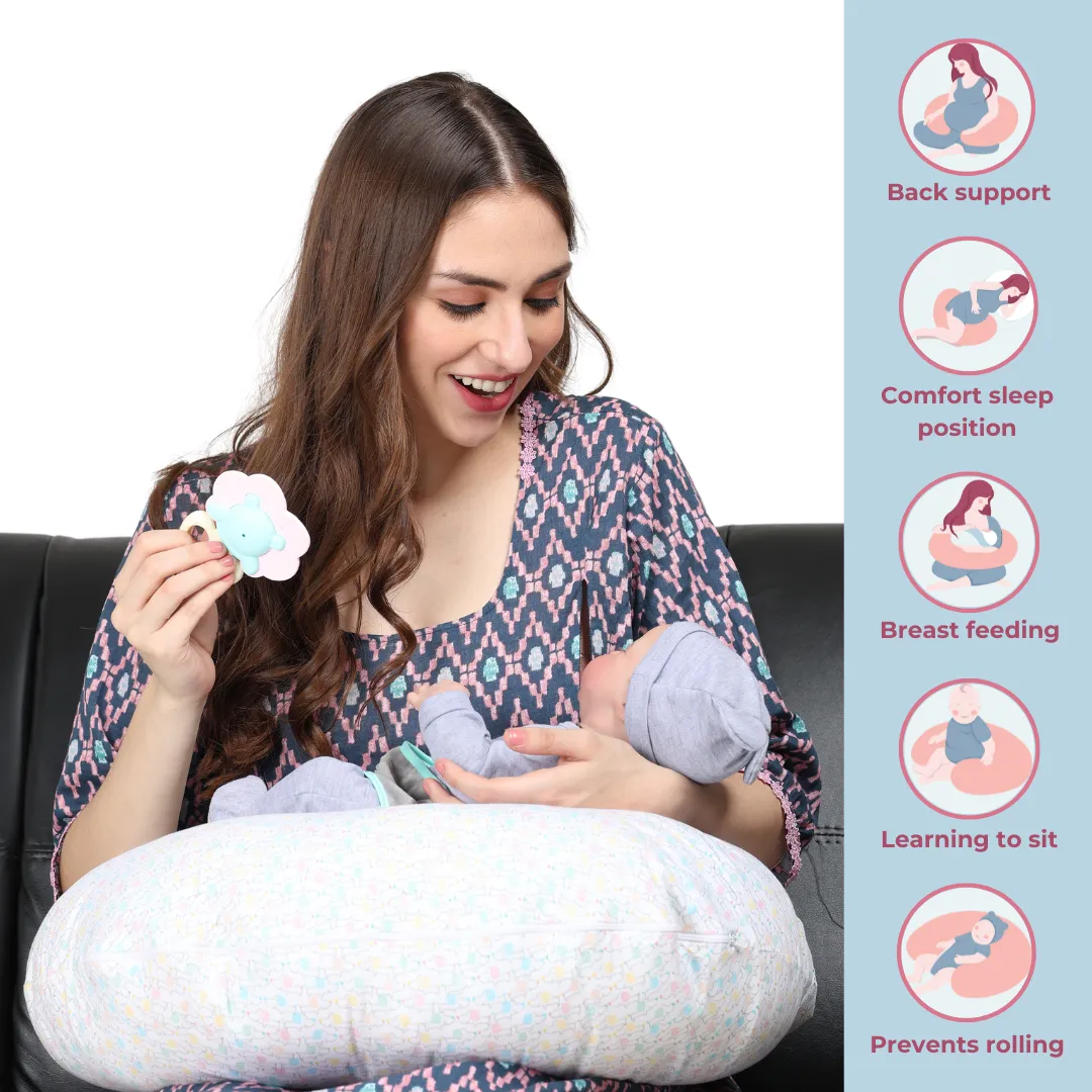 Nursing Pillow - Image 4