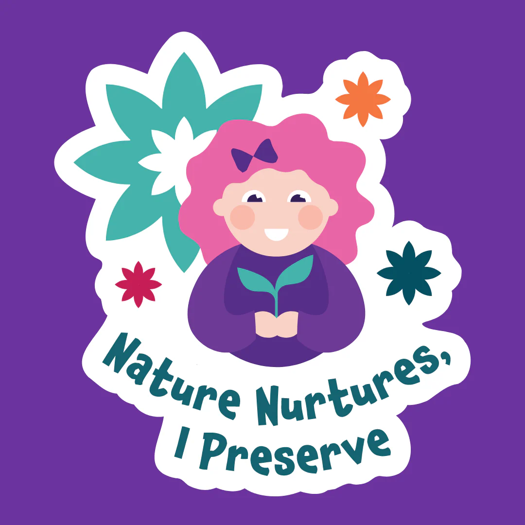 One With Nature - Image 7
