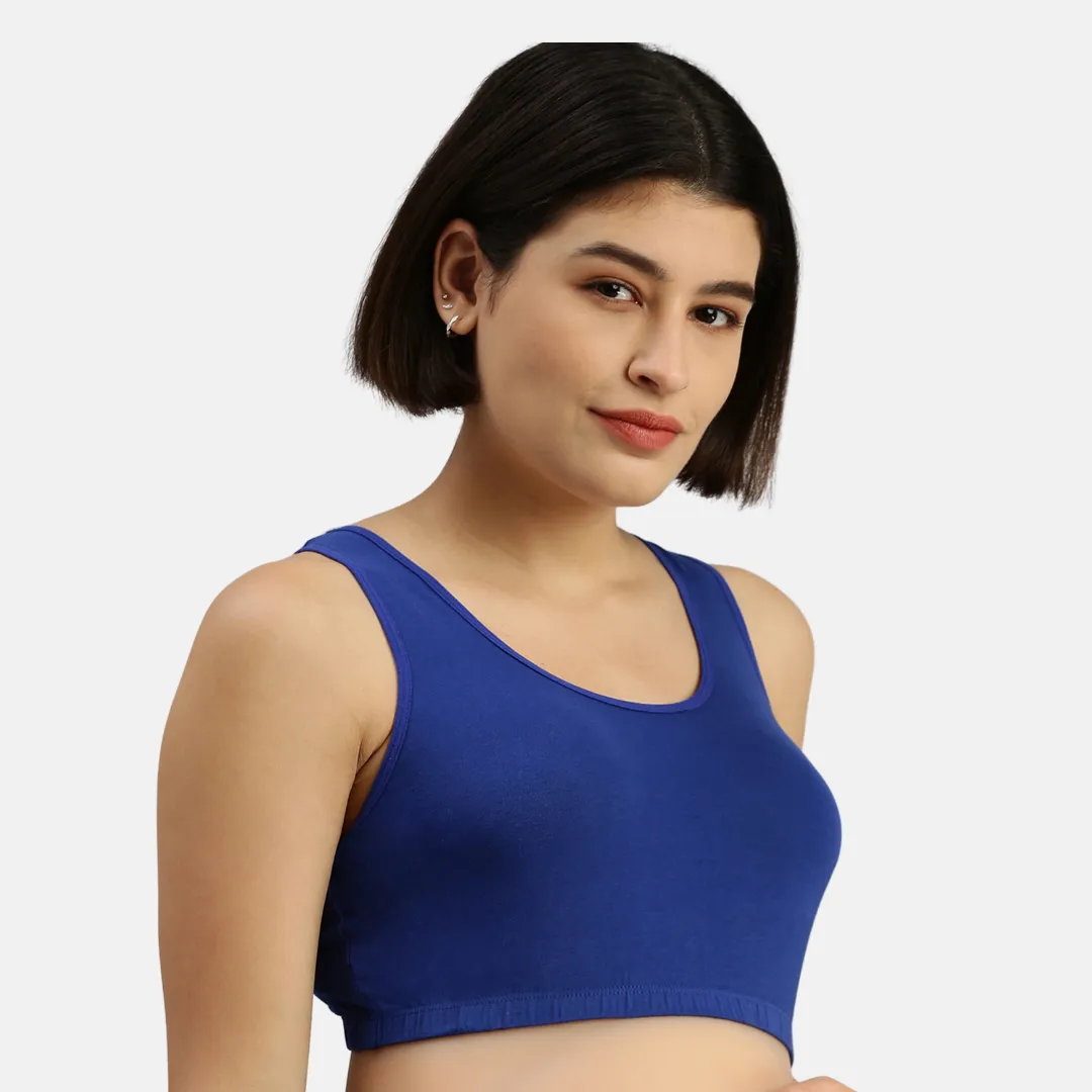 Cotton Maternity Bra | Soft Firm Elastic | No Metal Parts - Image 11
