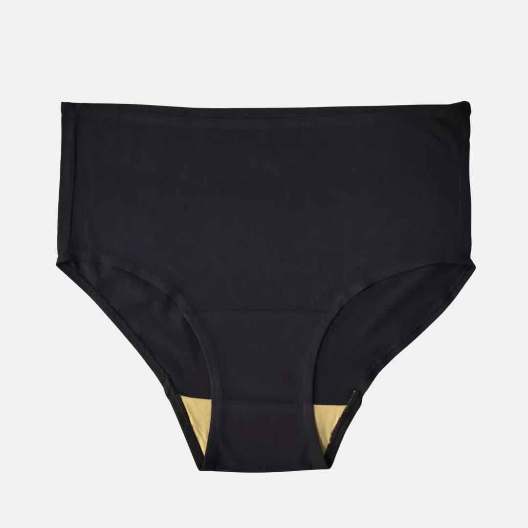 Hygiene Underwear | High Waist | Brief Fit | Prevents UTIs - Image 11