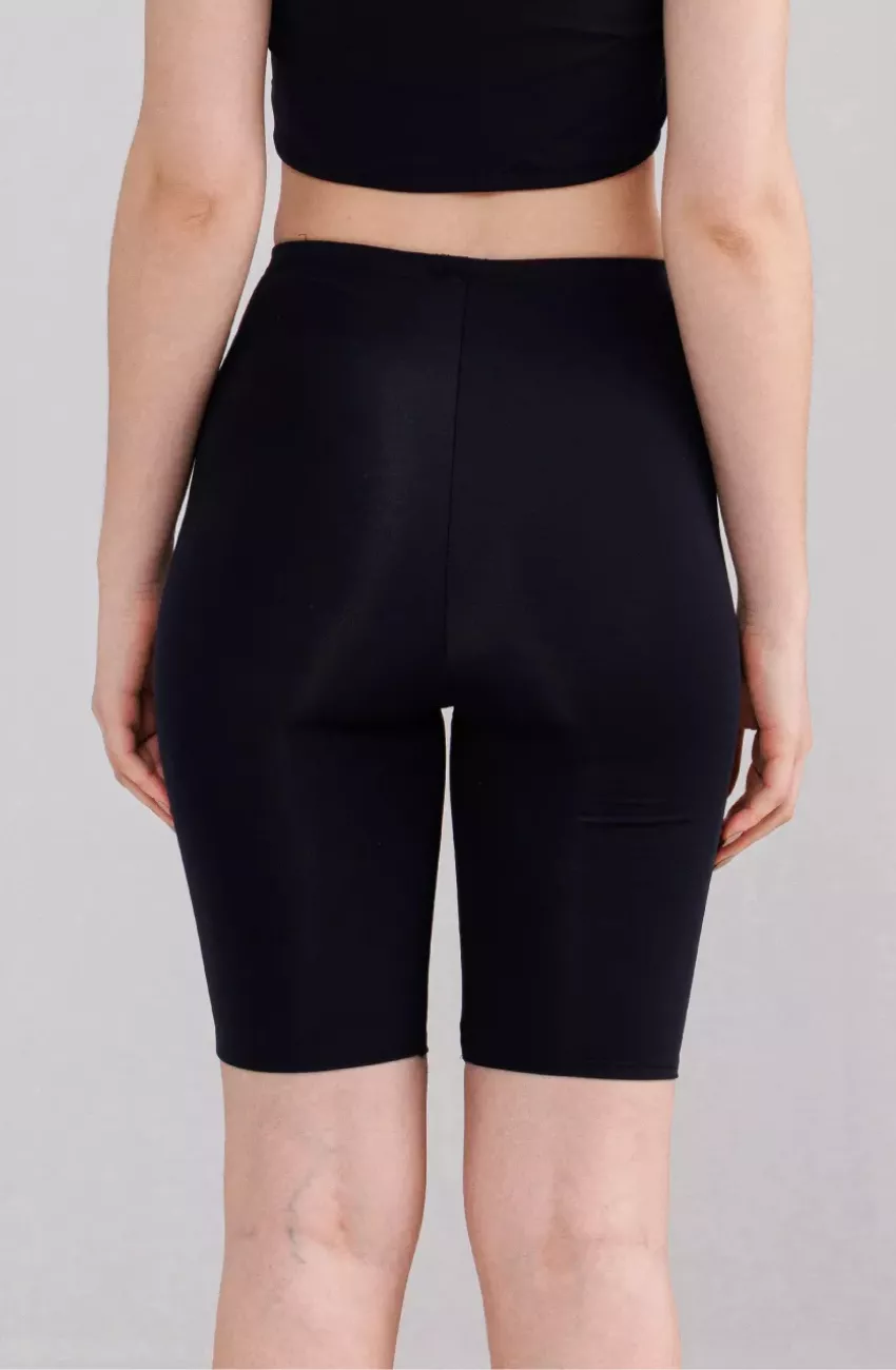 Tummy Tucker Shorts | High Waist | Reduces Signs of Cellulite | Made with Emana® Yarn - Image 10
