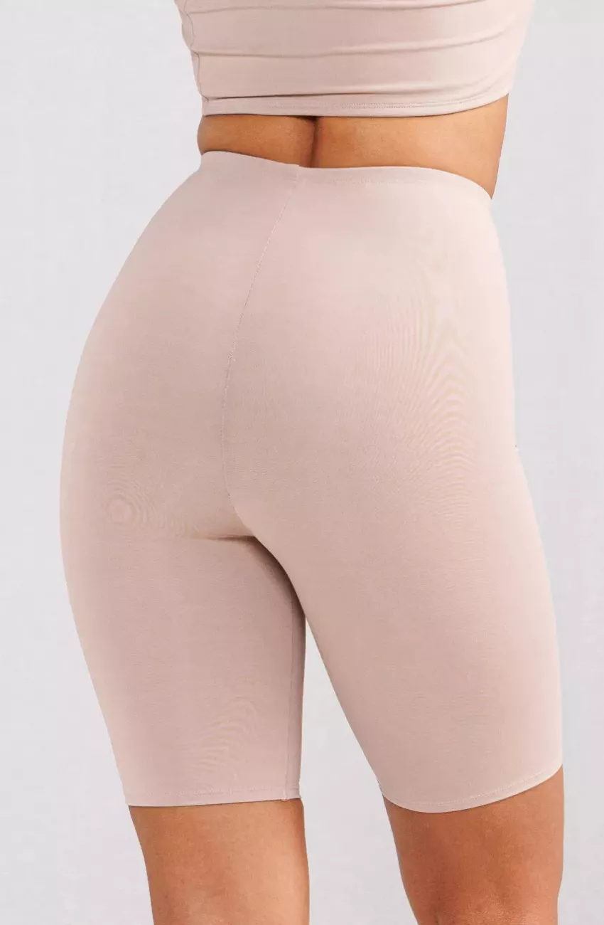 Tummy Tucker Shorts | High Waist | Reduces Signs of Cellulite | Made with Emana® Yarn - Image 3