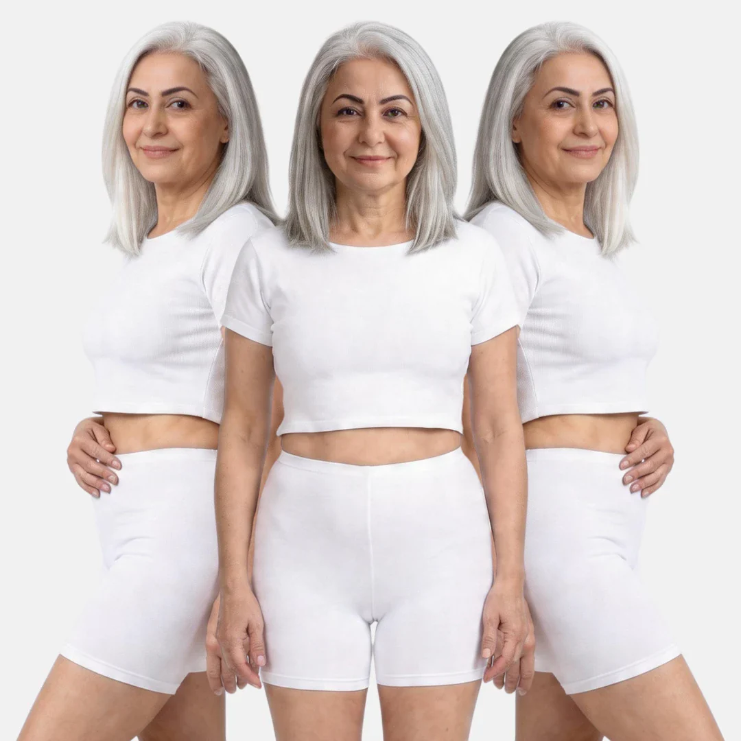 Comfy Undershorts | Anti-Chafe | Protects Privacy | Pack Of 3 - Image 8